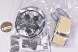 1/64PLUS Apio Jimny Sierra JB74 [1.Chiffon ivory metallic]