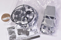 1/64PLUS Apio Jimny Sierra JB74 [2.Silky silver metallic]