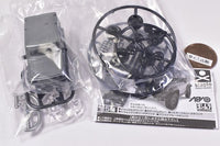 1/64PLUS Apio Jimny Sierra JB74 [4.Medium gray]