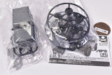 1/64PLUS Apio Jimny Sierra JB74 [4.Medium gray]