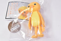 Subetegaoshimaininatta Duck mascot figure [1.Yellow duck and popsicle]