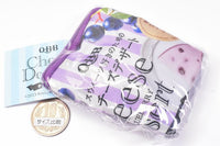 QBB cheese dessert 6P manmaru pouch [2.Blueberry]