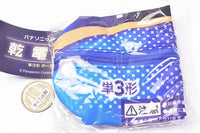 Panasonic dry cell AA pouch [1.EVOLTA NEO]
