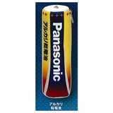 Panasonic dry cell AA pouch [3.Alkaline dry cell]