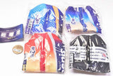 Panasonic dry cell AA pouch [All 4 type set(Full Complete)]