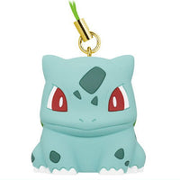 Pokemon PETANCO Mascot Type Grass [1.Bulbasaur]