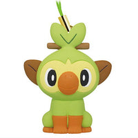 Pokemon PETANCO Mascot Type Grass [2.Grookey]