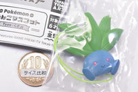 Pokemon PETANCO Mascot Type Grass [4.Oddish]