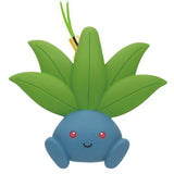 Pokemon PETANCO Mascot Type Grass [4.Oddish]