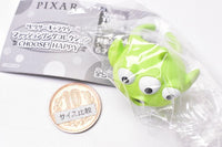 Pixar Character Fashion Ring Collection CHOOSE,HAPPY! [1.Alien]