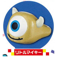 Pixar Character Fashion Ring Collection CHOOSE,HAPPY! [7.Little mikey]