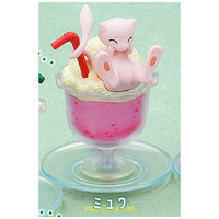 Pokemon Yummy! Sweets mascot Part.3 [2.Mew]