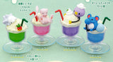 Pokemon Yummy! Sweets mascot Part.3 [All 4 type set(Full Complete)]