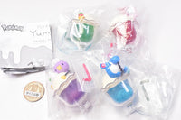 Pokemon Yummy! Sweets mascot Part.3 [All 4 type set(Full Complete)]