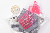 Pokemon Diorama Collect Fighting & Ghost [2.Pancham]