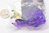 Pokemon Diorama Collect Fighting & Ghost [4.Mimikyu]