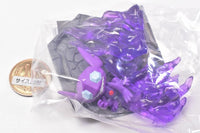 Pokemon Diorama Collect Fighting & Ghost [6.Sableye]