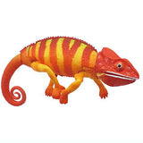 Bizarre creatures natural history [2.Chameleon B]