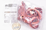 Bizarre creatures natural history [3.Octopus A]