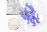 Splatoon Part.3 Ika Tako mascot [8.Tako (blue)]
