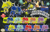 Splatoon Part.3 Ika Tako mascot [All 12 type set(Full Complete)]