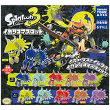 Splatoon Part.3 Ika Tako mascot [All 12 type set(Full Complete)]