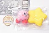 Hoshi no Kirby Koronto Mascot Ironna Kirby Daishugo! [2.Air Ride Machine]