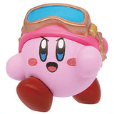 Hoshi no Kirby Koronto Mascot Ironna Kirby Daishugo! [3.Pink Ball Activate!]