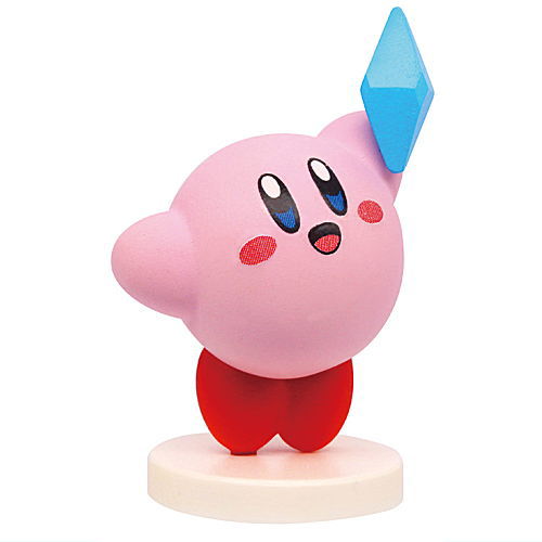 Hoshi no Kirby Koronto Mascot Ironna Kirby Daishugo! [5.Ripple Star]