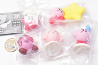 Hoshi no Kirby Koronto Mascot Ironna Kirby Daishugo! [All 5 type set(Full Complete)]