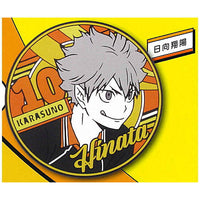 Haikyu!! Rubber Coaster [1.Shoyo Hinata]