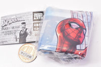 Spider-Man Daily Bugle Fabric Poster Collection [3.Your Friendly Neighborhood Spider-Man (C)]