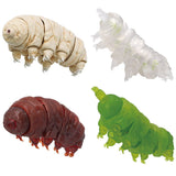 Primary Color Picture Book Series Extra Edition Tardigrade [All 4 type set(Full Complete)]