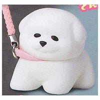 Animal Attraction bichon frize sanpo [5.Sanpokarakaeritakunai bichon frize A]