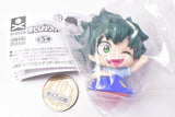 Onemutan My Hero Academia [1.Izuku Midoriya]