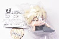 Onemutan My Hero Academia [2.Katsuki Bakugo]