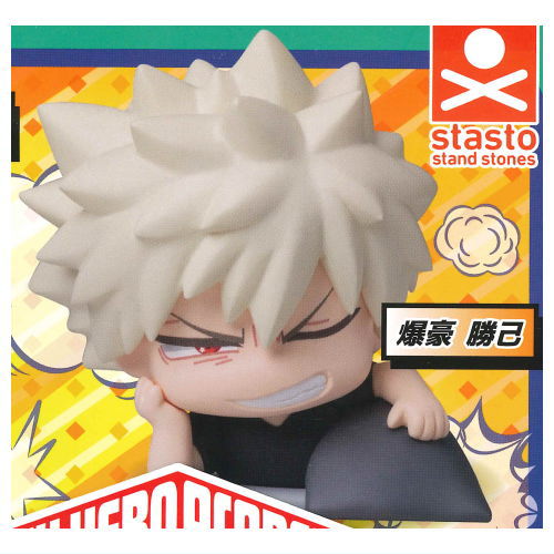 Onemutan My Hero Academia [2.Katsuki Bakugo]