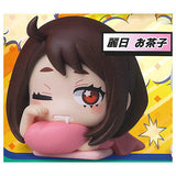 Onemutan My Hero Academia [3.Ochaco Uraraka]