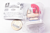 Onemutan My Hero Academia [4.Shoto Todoroki]