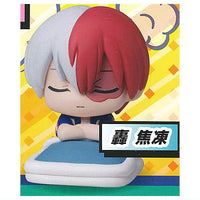Onemutan My Hero Academia [4.Shoto Todoroki]