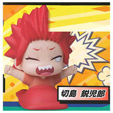 Onemutan My Hero Academia [5.Eijiro Kirishima]