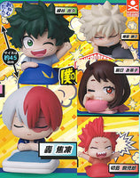 Onemutan My Hero Academia [All 5 type set(Full Complete)]