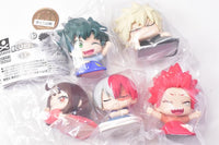 Onemutan My Hero Academia [All 5 type set(Full Complete)]