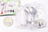 Shigotoneko Mini figure collection Part.4 [1.Shasinsatsuei]