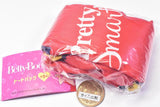 Betty Boop tote bag [1.RED]