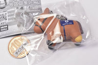 Super Thoroughbred Figure Mascot vol.1 [4.Orfevre 58th Arima Memorial]