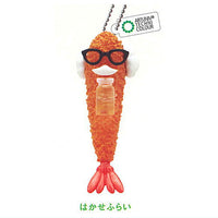 Art Unib Technicolour Ebiflife Ballchain Mascot Part.2 [3.Dr. fly]