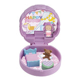 Hirogaru Sky!PreCure Compact House Collection [1.Princess Elle & Bedroom]