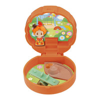 Hirogaru Sky!PreCure Compact House Collection [2.Cure Wing & Park]