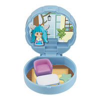 Hirogaru Sky!PreCure Compact House Collection [4.Cure Sky & Living]